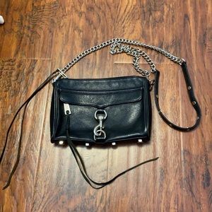 Rebecca Minkoff Mini MAC Bag